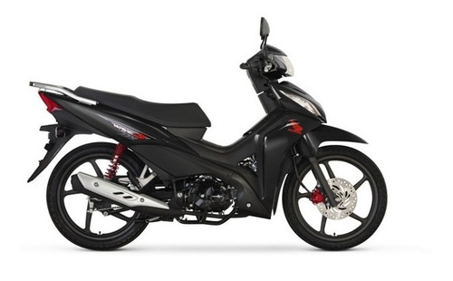 Imagen 2 de 15 de Honda Wave 110 S Full 0km (ahora 12 Y 18) Arizona Motos (rc)
