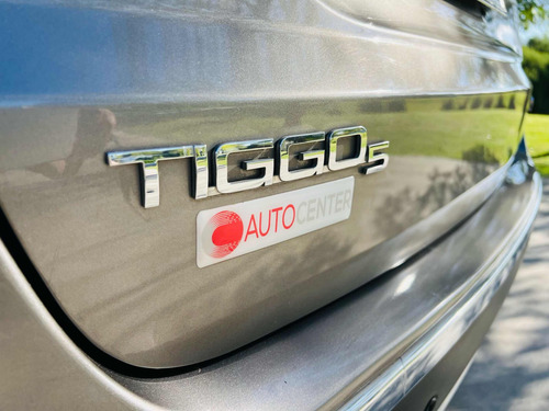 Chery Tiggo 5 2.0 Comfort At