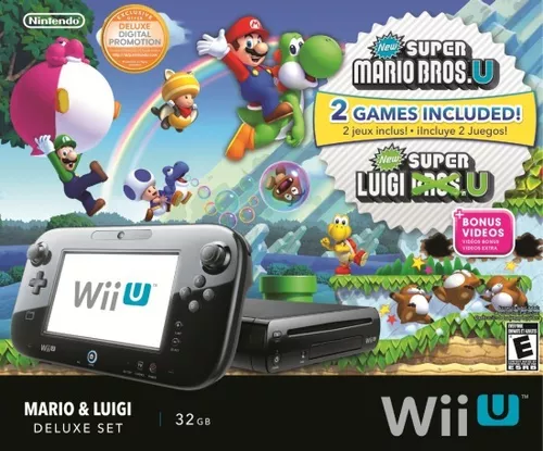 New Super Mario Bros.™ Wii