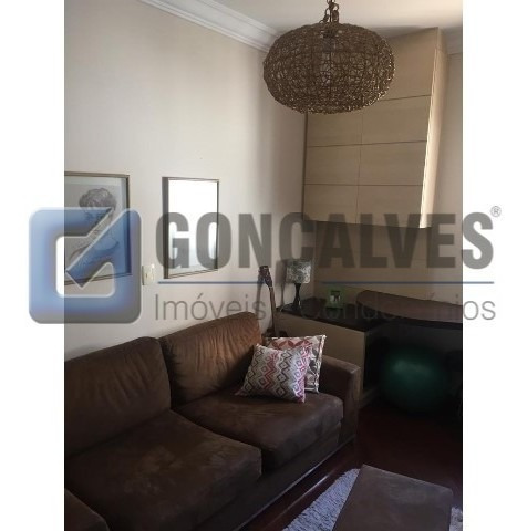 Venda Apartamento Sao Bernardo Do Campo Centro Ref: 138832 - 1033-1-138832