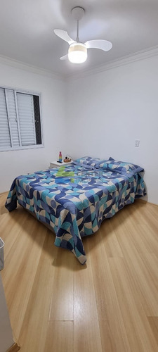 Imagem 14 de 15 de Apartamento - Vila Gumercindo - Ref: 6341 - V-84028
