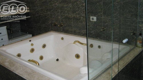 Imagem 12 de 17 de Casa - Ca05516 - 69800893