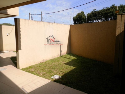Imagem 10 de 15 de Sobrado No Bairro Boa Vista Em Curitiba Pr - 15700