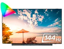 Comprar Tela 15,6 Fhd 144hz 40 Pin Pu002F Avell A62 Livu002F A65 u002F A60 Muv