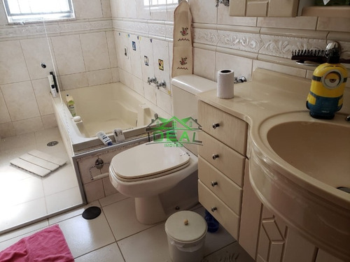Imagem 12 de 18 de Belíssimo Sobrado Para Venda No Bairro Alto Da Lapa, 5 Dorm, 3 Suíte, 2 Vagas, 400 M, 210 M - 1332