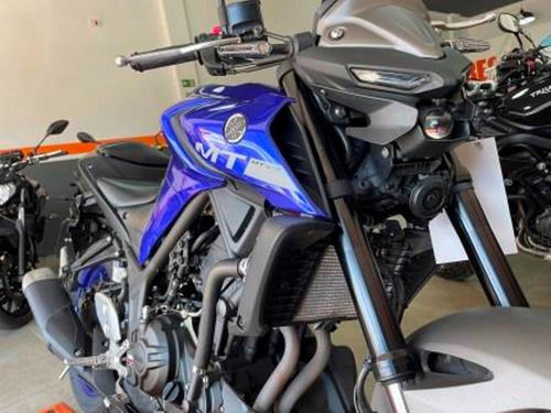 Imagem 3 de 6 de Yamaha Mt03