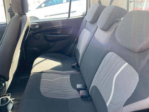 Fiat Uno 1.0 Way Flex 5p