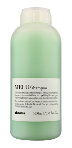Shampoo Melu 1lt, Davines