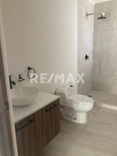 Casa Nueva En Venta Quintas Campo Real Celaya