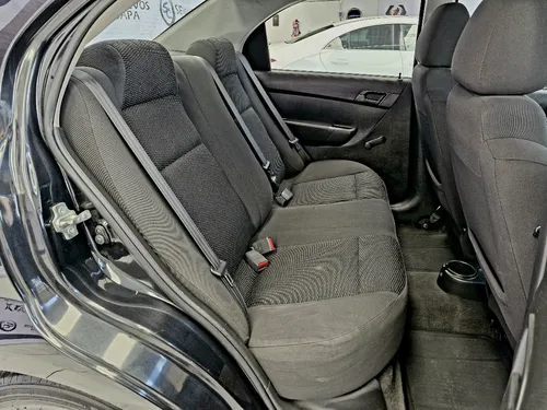 Chevrolet Aveo 1.6 B At