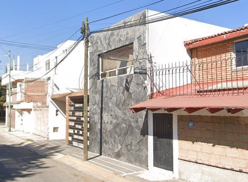 Casa En Venta En Toluca Eo