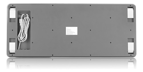 Soporte Base Usbx4, M/a, Para iMac, Monitores