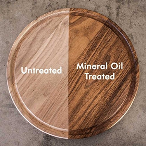 Aceite Mineral De Grado Alimenticio