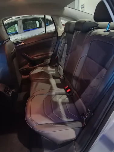 Volkswagen Virtus 1.0 Comfortline Select At