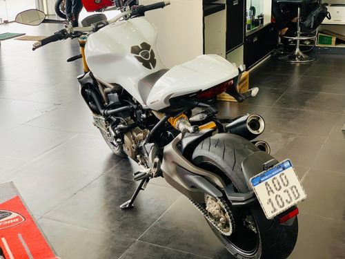 Ducati 1200 S / Pocos Km / Impecable / F