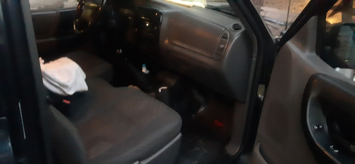 Imagen 5 de 11 de Ford Ranger 2008 3.0 Cd Xl Plus 4x2