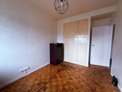 Venta Dpto 3 Amb. Con Balcon Frente Al Shopping