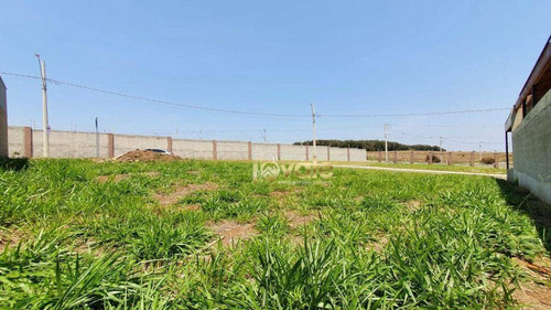 Imagem 4 de 13 de Terreno À Venda, Esquina 100% Plano Reserva Aruana - São José Dos Campos/são Paulo - Te0939