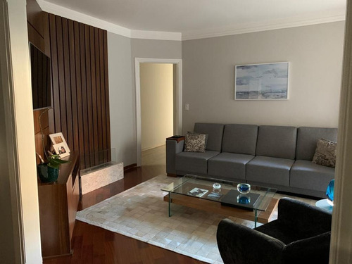 Imagem 3 de 30 de Apartamento Com 3 Dormitórios À Venda, 120 M² Por R$ 750.000,00 - Centro - Poços De Caldas/mg - Mg - Ap0103_debom