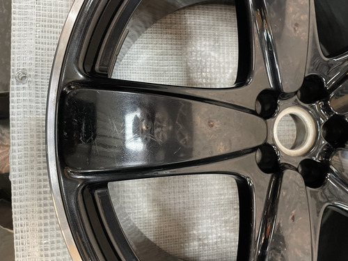 Roda Original Porsche Macan Gts 2020/21 Aro 21 (unid 10) (Usado)