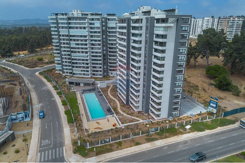 Vive En Lomas De Montemar, Concón