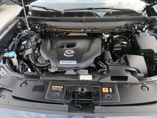 Mazda CX-9 2.5 I Grand Touring Awd At