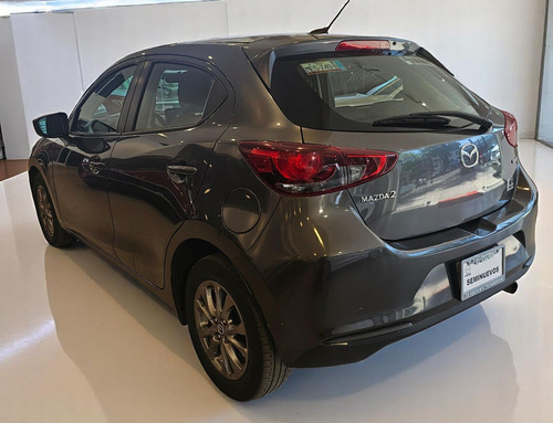 Mazda Mazda 2 1.5 Hb i Sport Mt