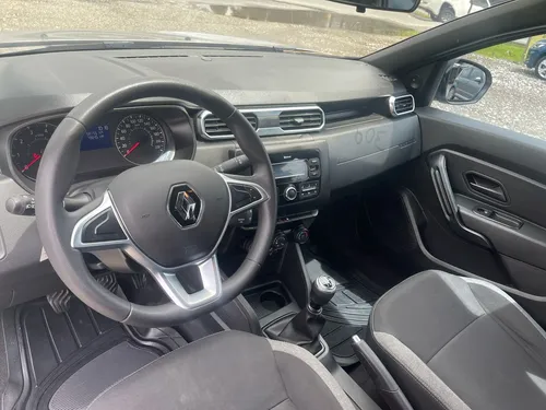 Renault Duster 1.6 Zen