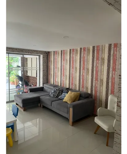 Venta De Casa En El Poblado Los Gonzalez