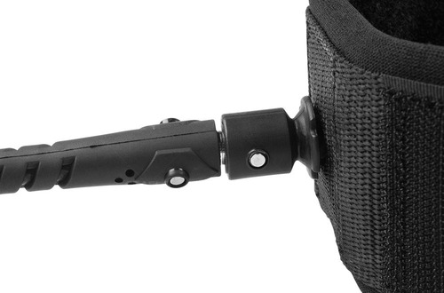 Imagen 5 de 6 de Leash / Pita Body - Sup - Paddle Surf. Lema Equipamientos