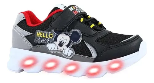 Las mejores ofertas en Mickey MOUSE Niños Varios Colores disfraces para  bebés y niños