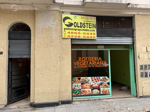 Local - Almagro