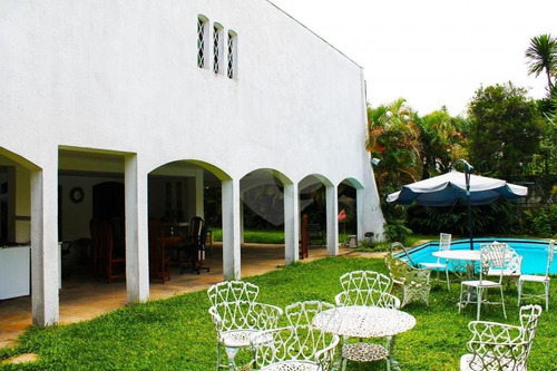 Imagem 11 de 22 de Casa - Venda - 4 Suites - Jardim Cordeiro - Reo39911