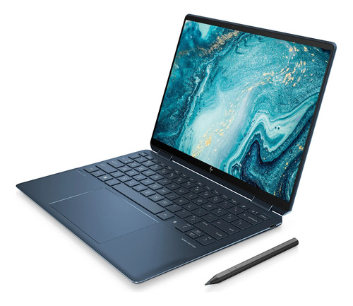 Notebook Hp Spectre X360 14-ef2001la I7 16 Gb Ram 1 Tb Ssd (Usado)