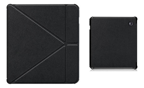 Fundas Protectoras De Cuero Pu Para Kobo Libro, Con