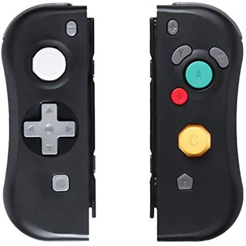 Ns Switch Joy Controller Izquierdo Y Derecho Sades Gamepad C