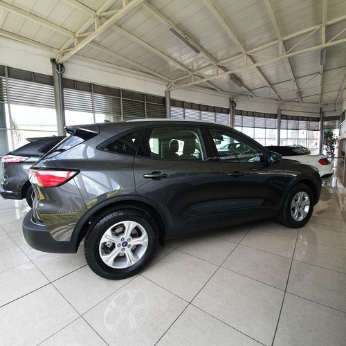 Ford Escape 2021 2.0 Se 4x2
