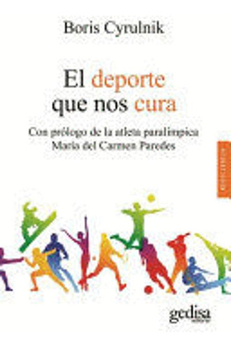 Libro El Deporte Que Nos Cura