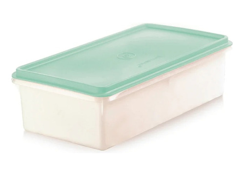 Tupperware Rectangular Para Freezer 3 Litros Oferta