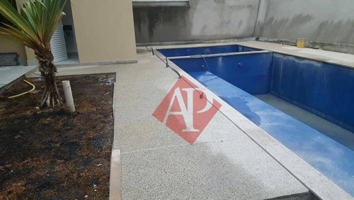 Imagem 11 de 11 de Sobrado À Venda, 570 M² Por R$ 4.500.000,00 - Tamboré 10 - Santana De Parnaíba/sp - So0336
