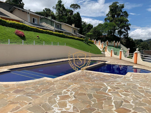 Imagem 8 de 9 de Terreno À Venda, 135 M² Por R$ 120.000,00 - Bom Retiro - Teresópolis/rj - Te0126