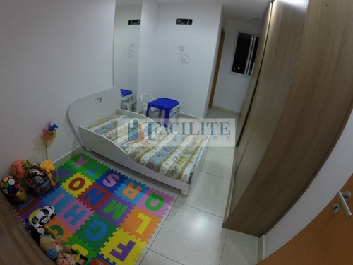 Imagem 10 de 22 de 2582 - Apartamento Para Vender Em Manaíra, João Pessoa Pb - 22585