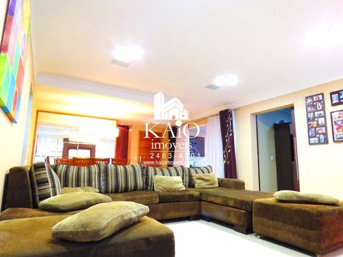 Imagem 11 de 30 de Apartamento Residencial À Venda, Jardim Zaira, Guarulhos. - Ap0687