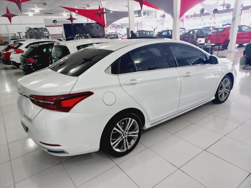Imagem 4 de 15 de Arrizo 6 1.5 Vvt Turbo Iflex Gsx Cvt