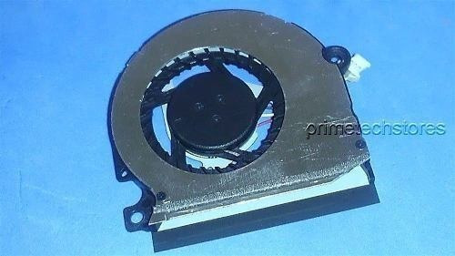 Ventilador Original Dell Insprion 13z 5323 P/n 3rkjh