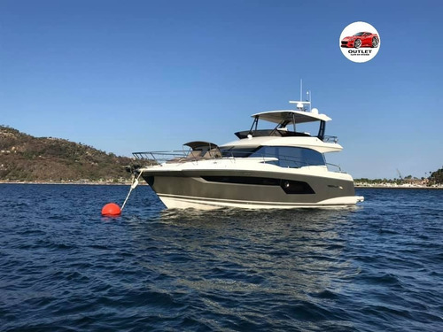 Imagen 3 de 15 de Yate 2019 Prestige 520