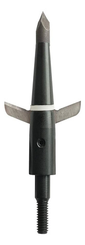 100 Grain 1.75  2 Blade Crossbow Broadhead With Practice Tip