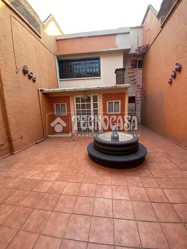 Venta Casas Escandon I Seccion T-df0101-0439