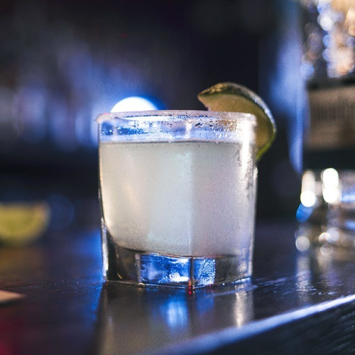 Tequila Blanco El Jimador Cosechado A Mano 700ml