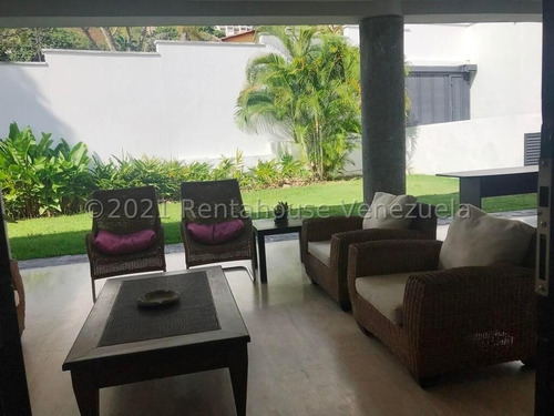 Imagen 2 de 27 de Casa En Alquiler En Altamira